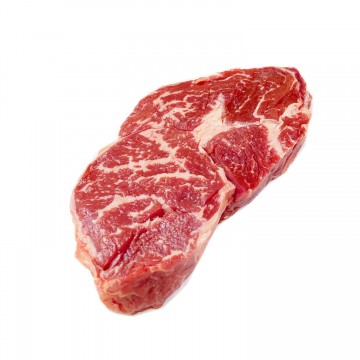 Chilled AUS Wagyu Ribeye MB 5+, 250G