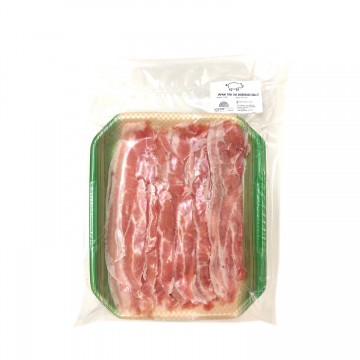 Japan Pork Belly Shabu