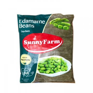 Edamame