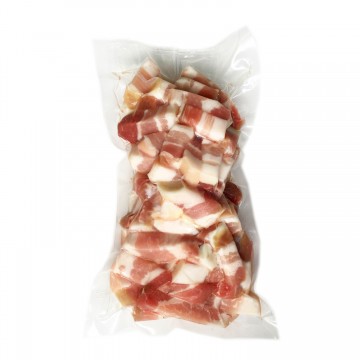 Pork Belly Cube