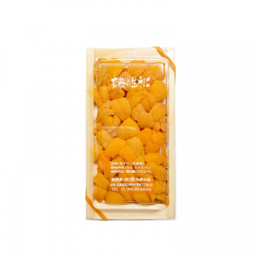 Bafun Uni, 100G