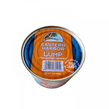 Crab meat Jumbo Lump