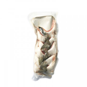 Hamachi Collar