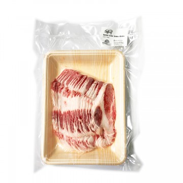 IBERIAN COLLAR SHABU SHABU, 300g