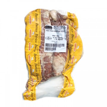 Iberico Secreto
