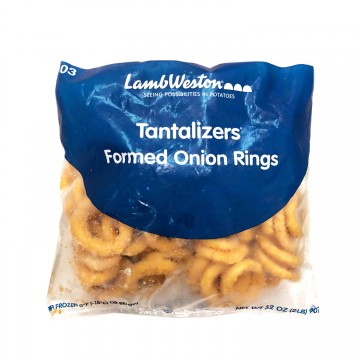 Onion Ring