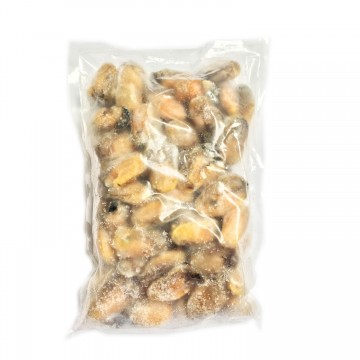 Oyster Meat