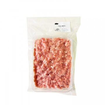 Pork Minced