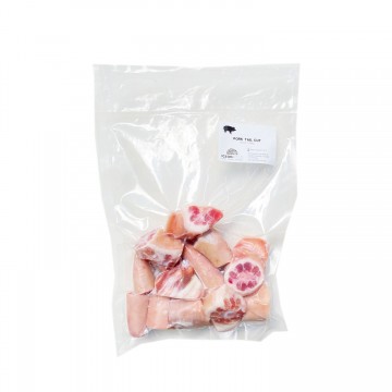 Pork Tail