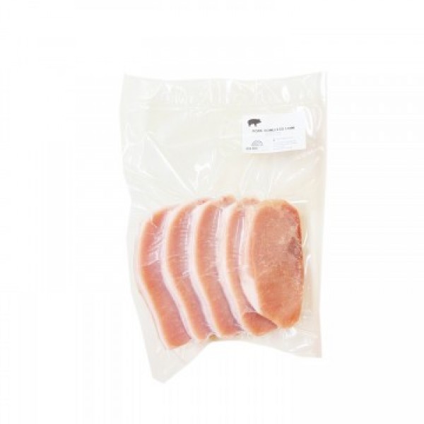 PORK
