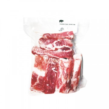 Pork Meaty Spare Rib