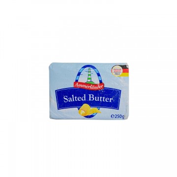 Ammerland Salted Butter