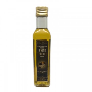 White Truffle Extra Virgin Olive Oil